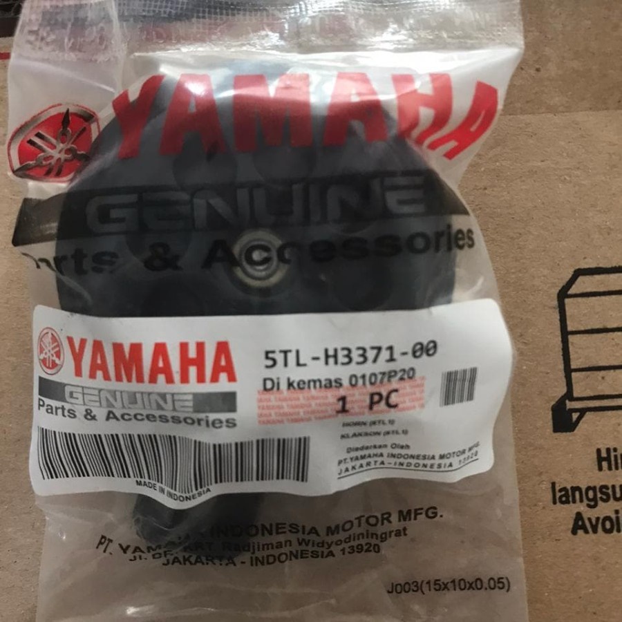 klakson mio mio j mio m3 fino xeon mio soul