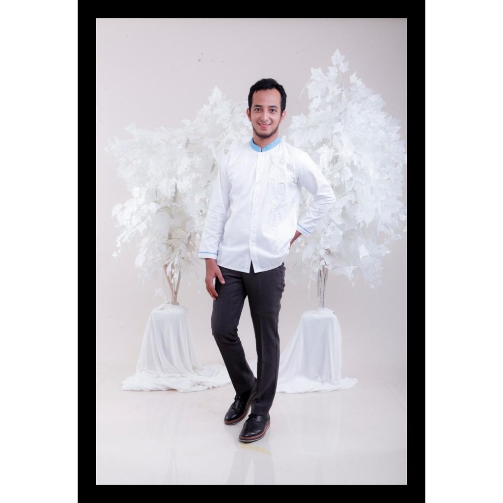 UPDATE KOKO MUMTAZ DAD KOKO COWOK MURAH ALE