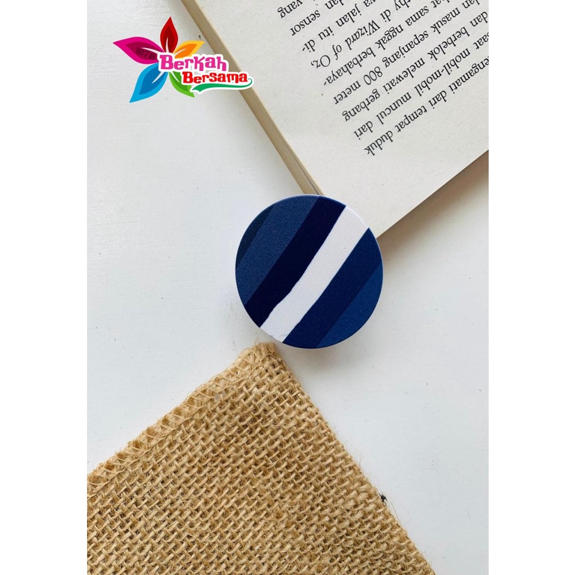 Popsocket karakter POP SOCKET stand hp phone stand holder karakter lucu BB5718