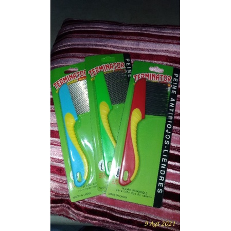 Sisir kutu magnet/sisir kutu/sisir rapat