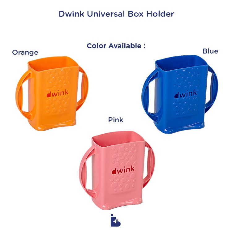 Dwink Box Holder