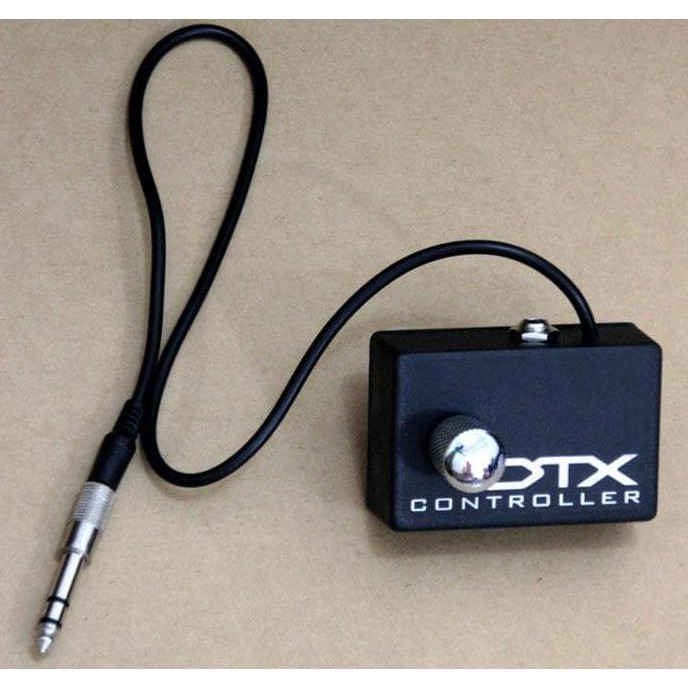 Custom Controller Untuk Pad Dtx Drum Elektrik Yamaha Seri 500 / 700