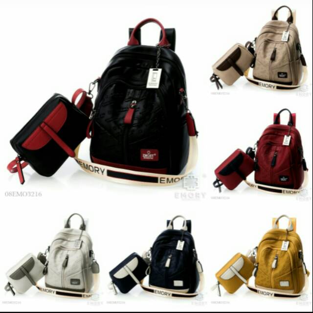 Tas emory
