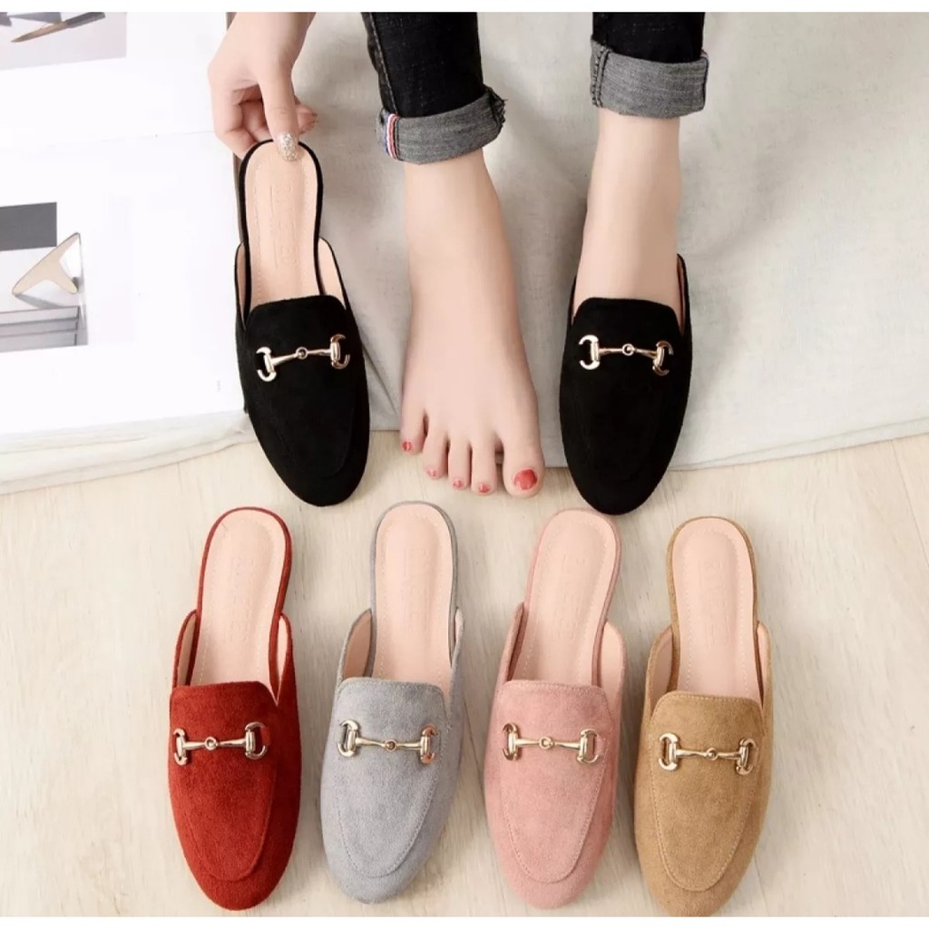 FLTASHOES WANITA NHA 05