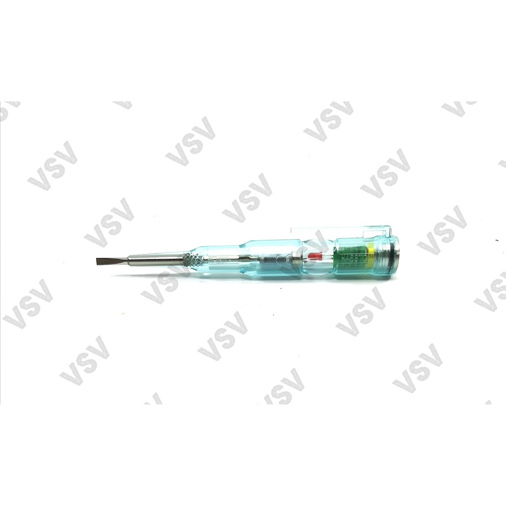 Hasston Test Pen serbaguna  2252-010 Multifungsi Voltage tester
