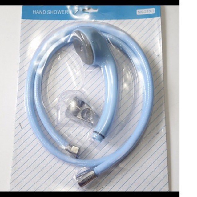 shower mandi plastik/ shower mandi kamar mandi/ shower kamar mandi