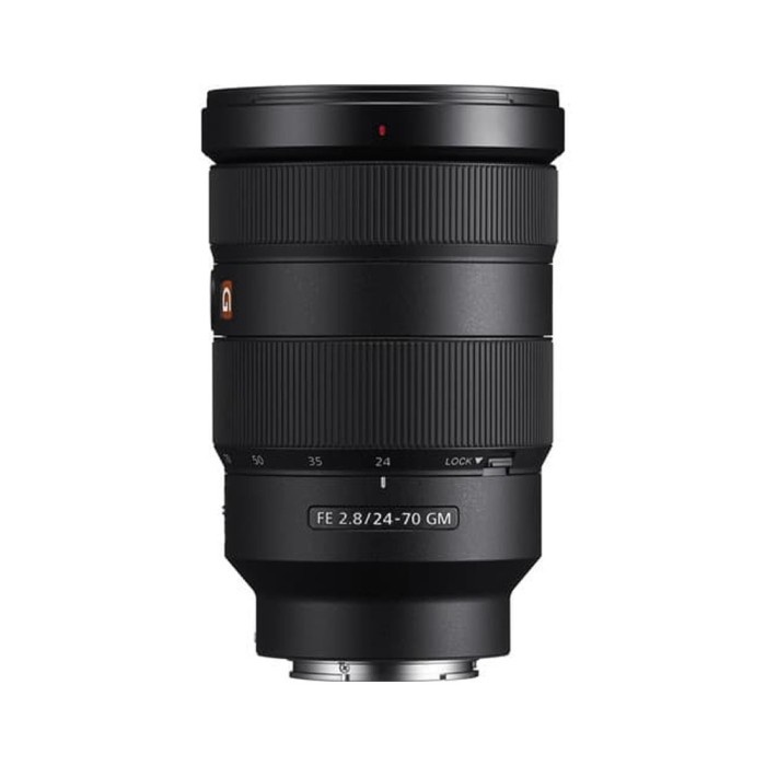 Sony FE 24-70mm f/2.8 Gm Lens