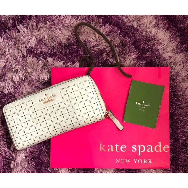 Kate spade wallet