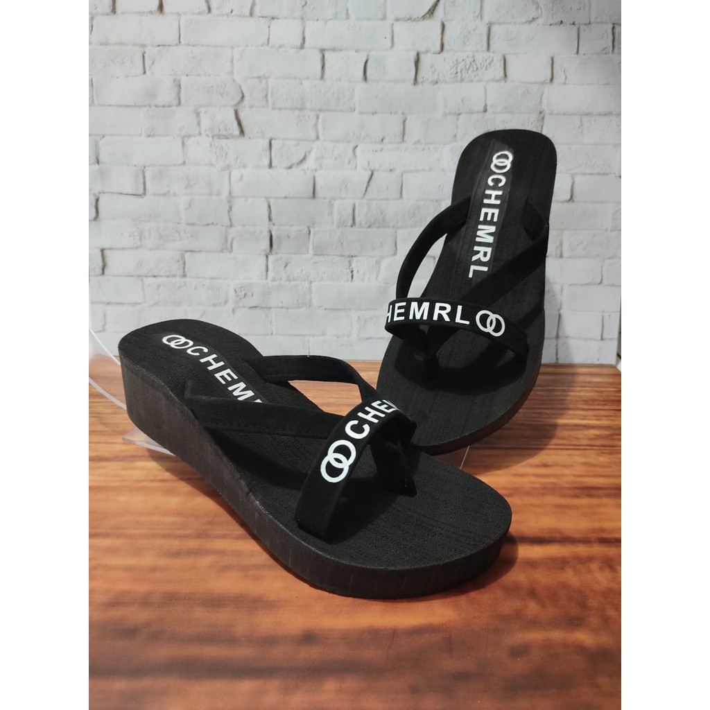 WEDGES JAPIT SILANG CHEMRL NEW