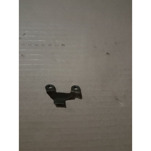 plat tahanan pulser Jupiter MX old - Jupiter MX new - Vixion old