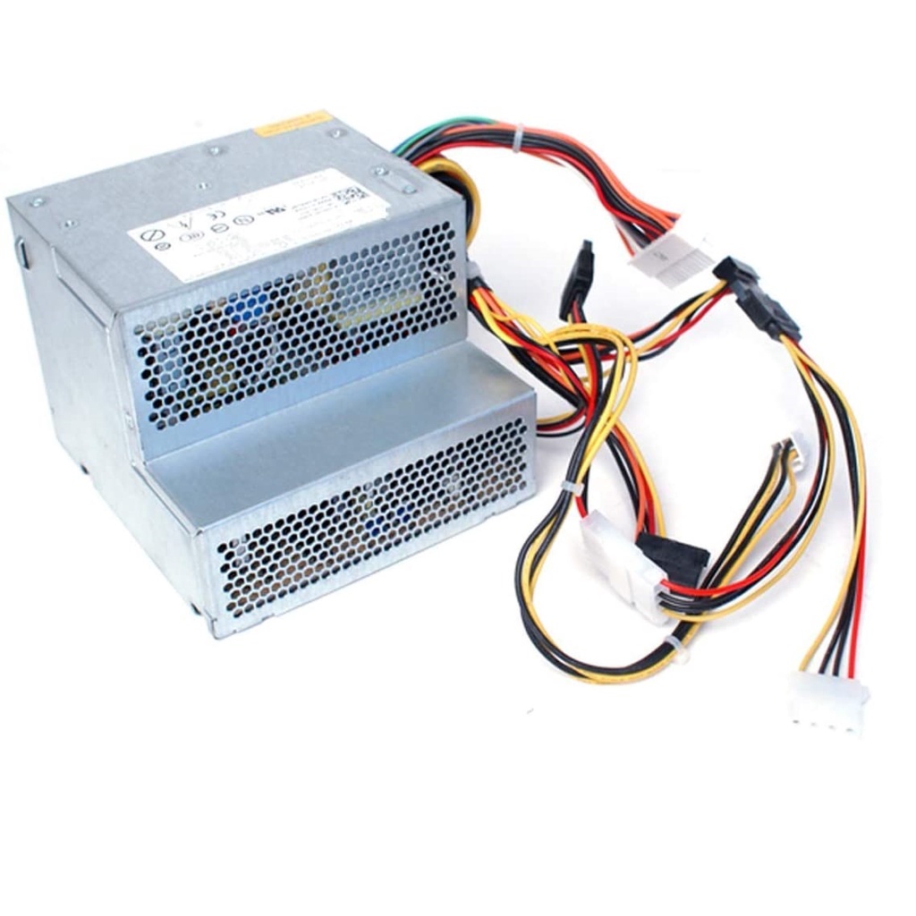 POWER SUPPLY PSU DELL Optiplex  MINI TOWER 620 630 745 755 DAN JENISNYA