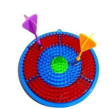 Mainan Dart Board Shoot Game - Mainan Edukasi