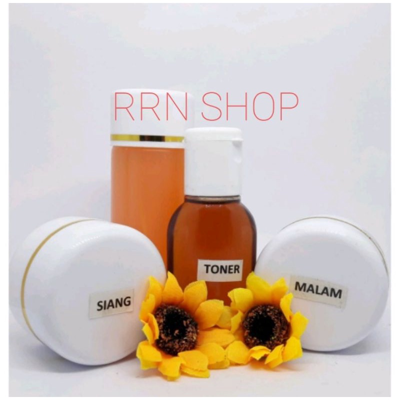 CREAM WAJAH HN ORIGINAL / ASLI 100% HETTY NUGRAHATI 15gram