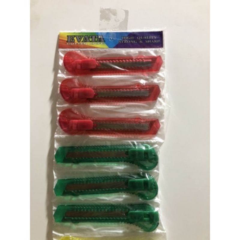 

Cuter Besar / Kater Potong Kertas