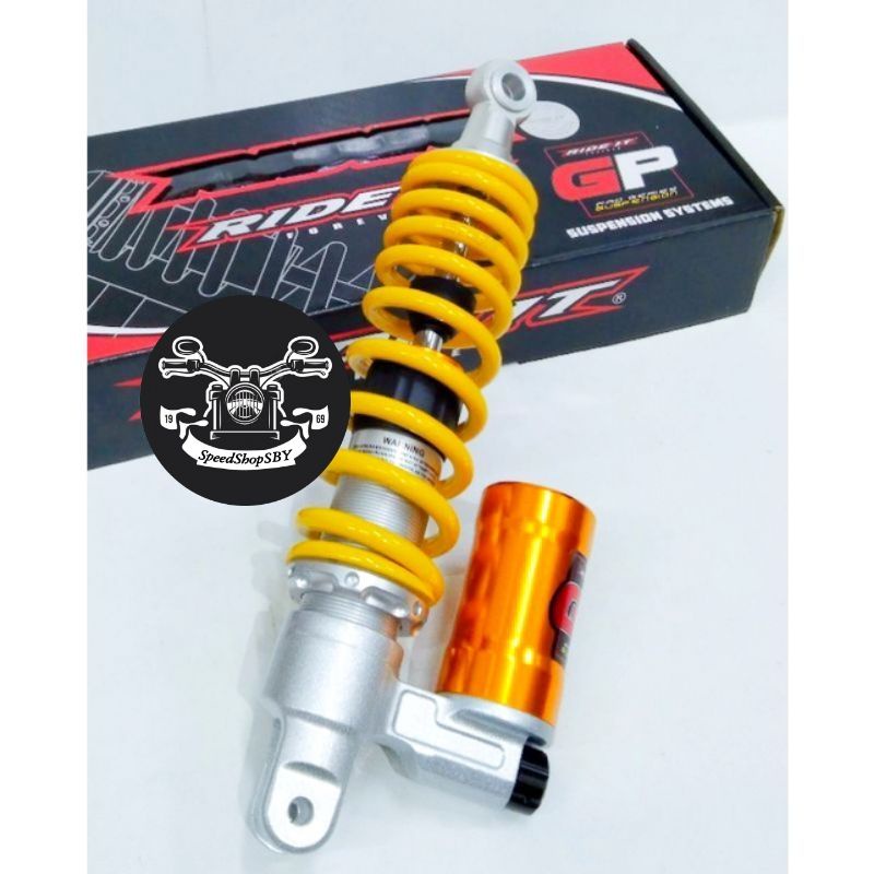 Shock tabung bawah Vario 125 - 150 Ride It GP 999