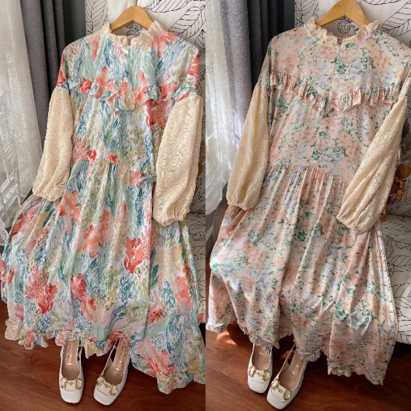 MIDI RAYA BY HAIDEE ORLIN - CLAUDE ALAYA