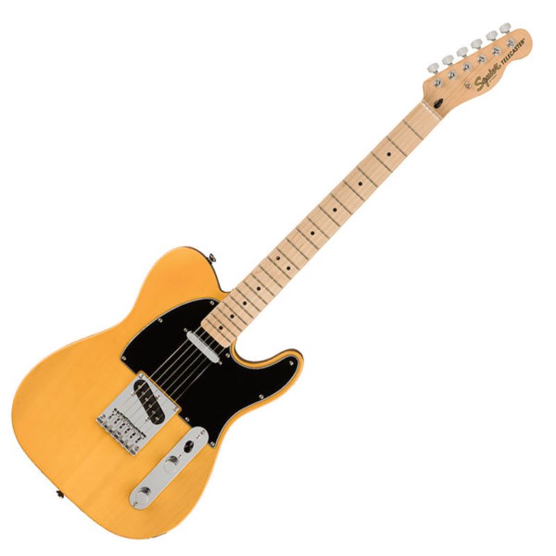 Squier Affinity Telecaster gitar elektrik