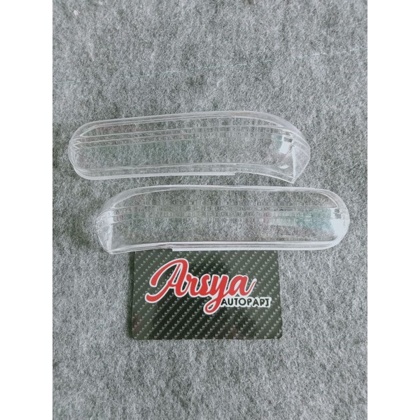 mika sen spion mika lampu sen sein Avanza lama VVT-i vvti Innova 2005-2010 Yaris panther