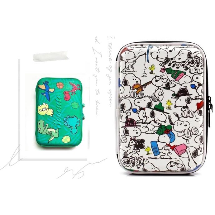 

PROMO Tempat Pensil Unik / Pencil Case Model Baru Edisi Snoopy & Dino Imut/TEMPAT PENSIL AESTHETIC/TEMPAT PENSIL ANAK PEREMPUAN/TEMPAT PENSIL LUCU/TEMPAT PENSIL 3D/TEMPAT PENSIL TRANSPARAN/TEMPAT PENSIL LUCU/TEMPAT PENSIL KOREA/TEMPAT PENSIL KAIN/TEMPAT