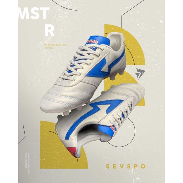 Sevspo Maestro