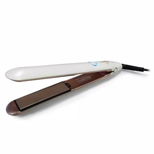 CATOKAN HARNIC HELES HL710 ~ PELURUS RAMBUT /HAIR STRAIGHTENER HL-710