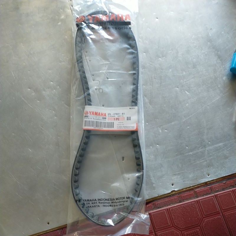 V-Belt Mio Super 5TL-E7641-01