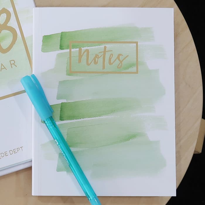 

Grosir TBD Notebook Elegan