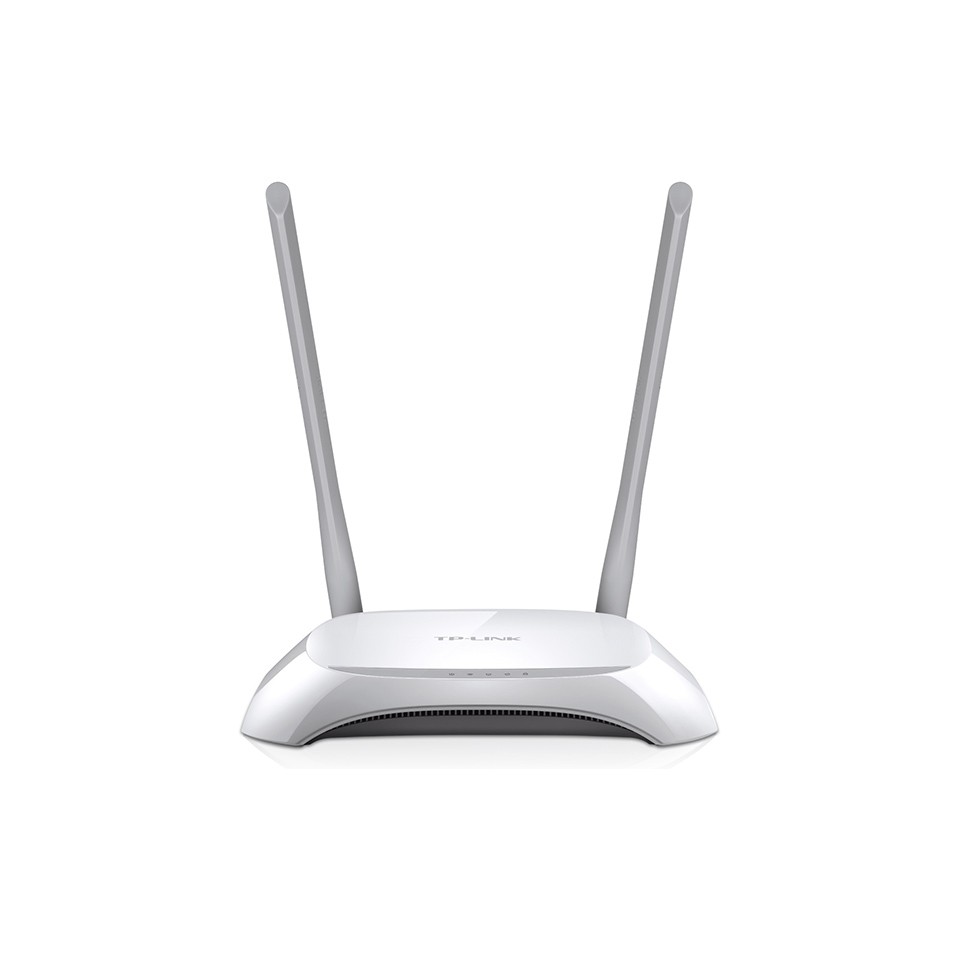 TPLink 840 840N wr840n TP-Link 300mbps Wireless Router V6.2 4 mode