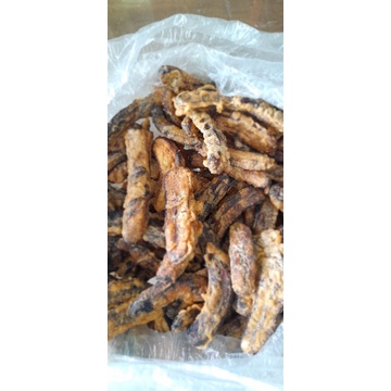 

selai pisang mbah car plampitan