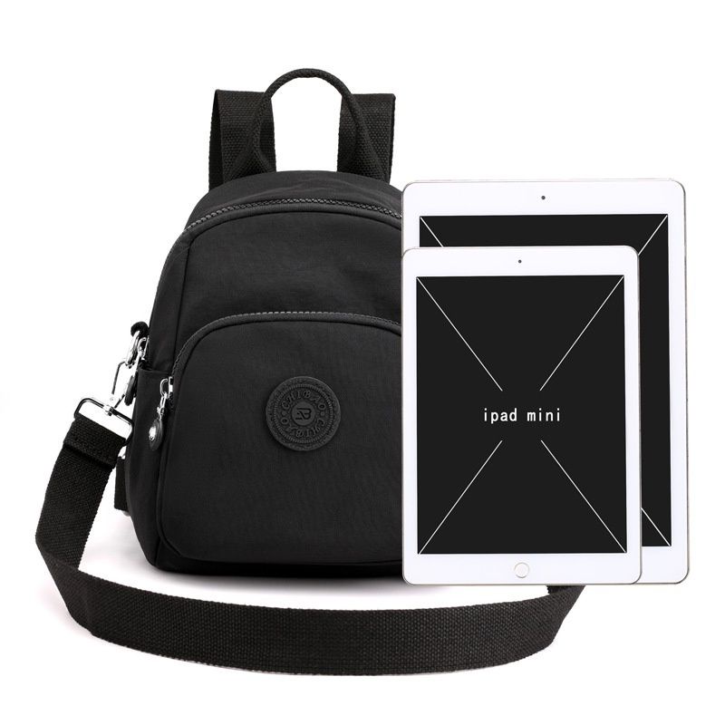 ORIGINAL Tas Ransel Chibao IMPORT KOREA Tebal Anti Air Best Seller Elegan Design