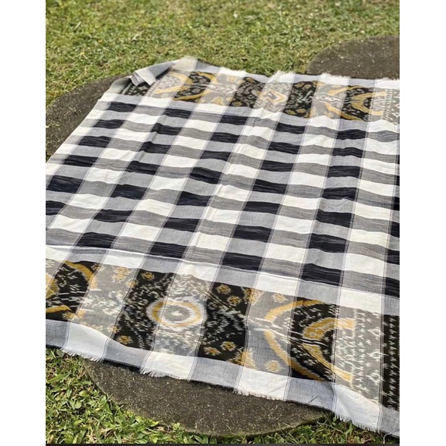 SAPUT POLENG LAPIS /FASHION BALI