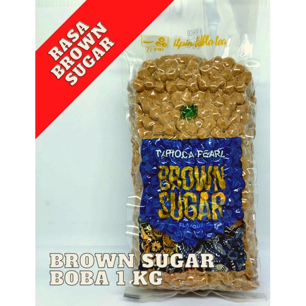 

boba instan 1kg