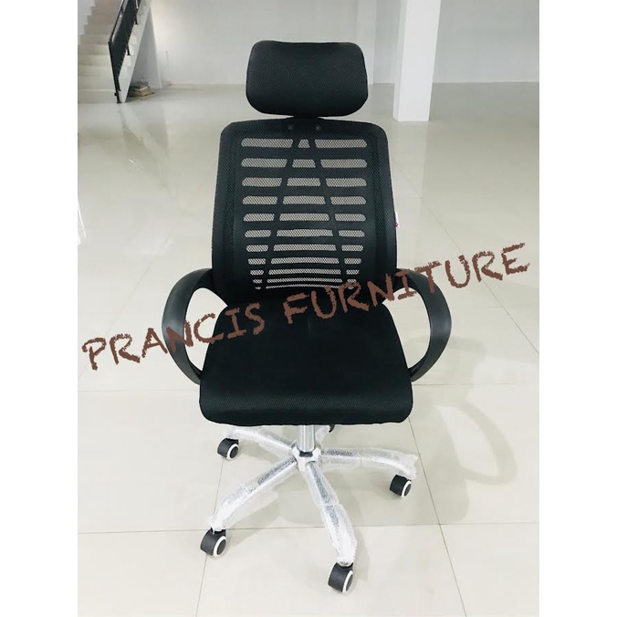 KURSI KANTOR MURAH TERBAIK KURSI KANTOR MINIMALIS MODERN KURSI KERJA KANTOR MURAH