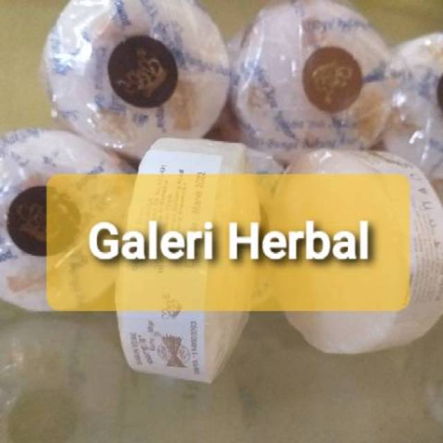 SABUN BAKUNG POMPIA SABUN SEREH ORIGINAL