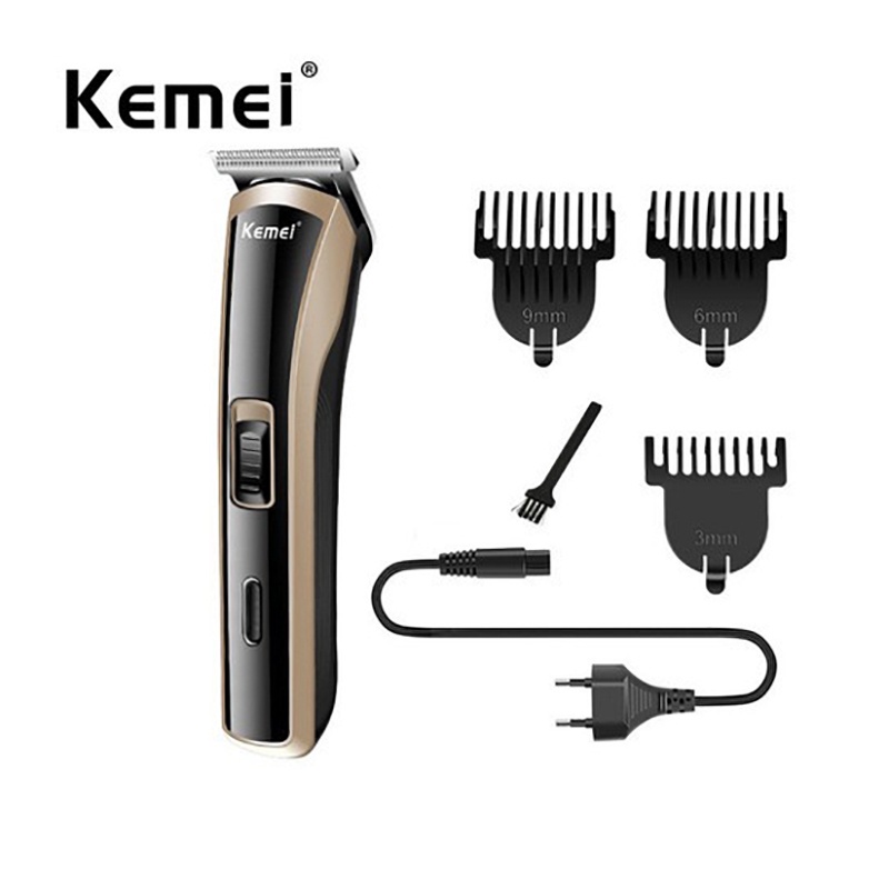 Kemei KM-418 Hair Clipper Cukur Rambut