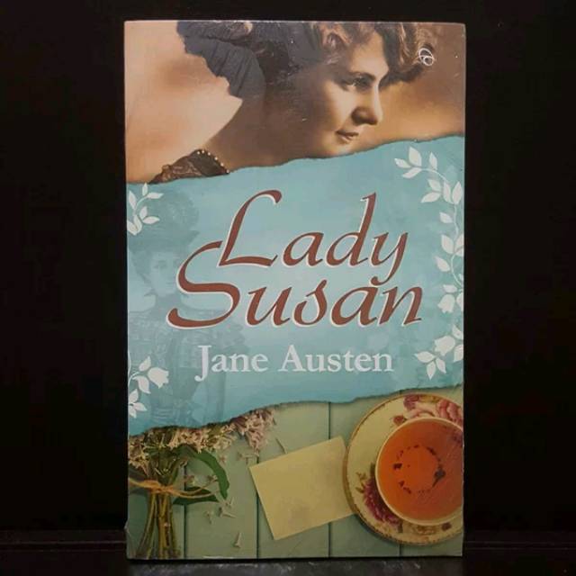 Lady Susan - Jane Austen [Bahasa Indonesia]
