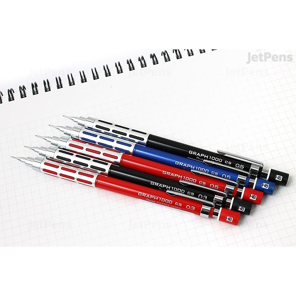 

Pentel Graph 1000CS Creator's Style Drafting Pencil