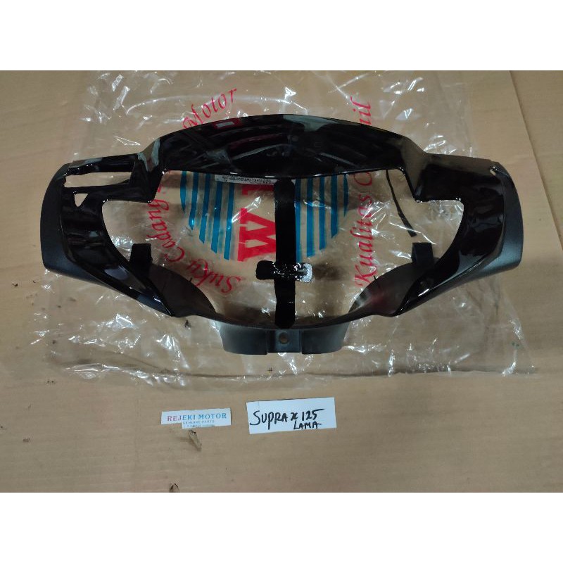 BATOK DEPAN SUPRA X 125 LAMA CAKRAM PRODUK WIN