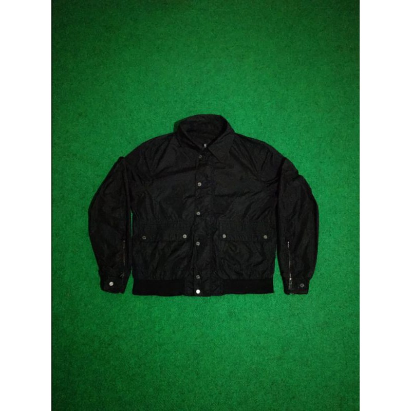 jaket bally
