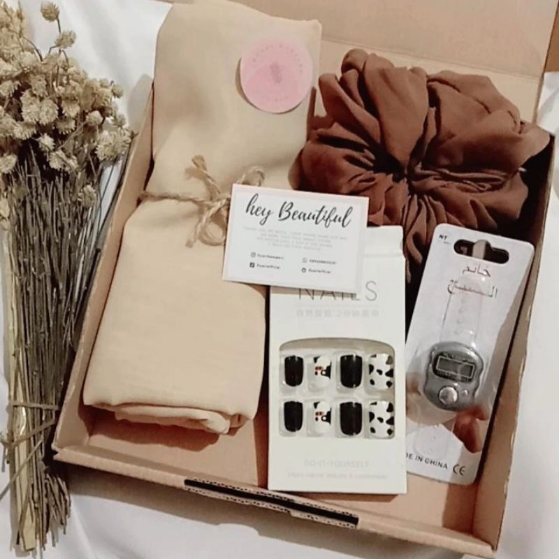 

hampers lebaran