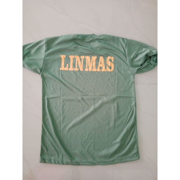 KAOS LINMAS