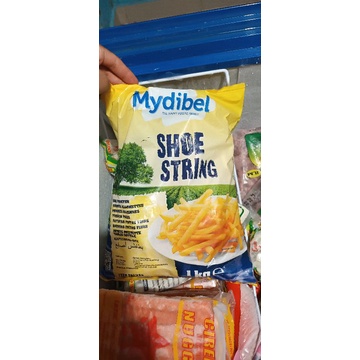 

mydibel stik kentang renya