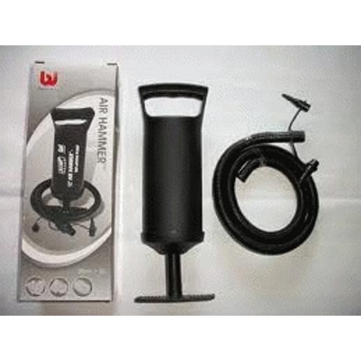 Pompa Kasur Angin Manual