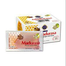 Madurasa Original Sachet 5x20 gr