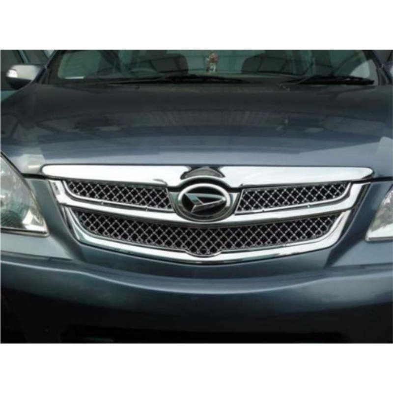 Grill avanza / xenia 2007 - 2011