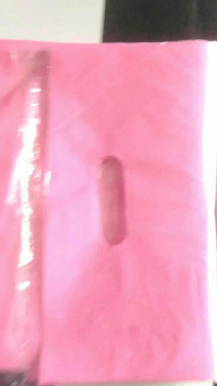 Plastic Bag Olshop 35x50cm