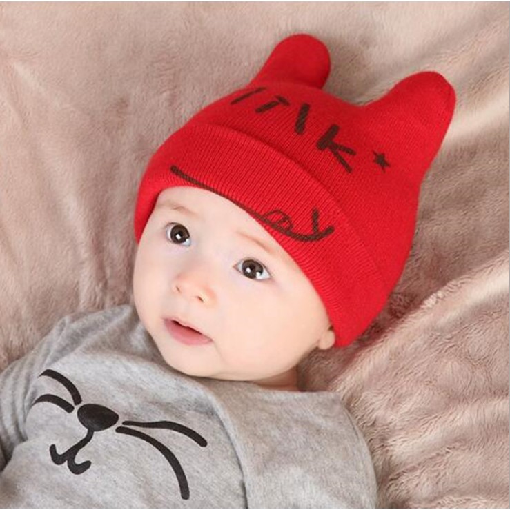 Kupluk Anak Cowok Motif Kupluk Milk