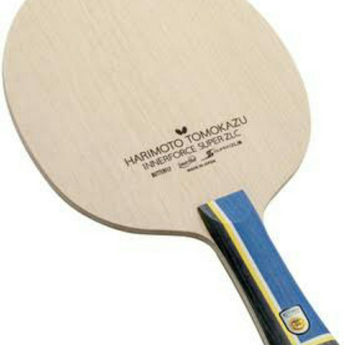 Butterfly Harimoto Super ZLC Bet Tenis Meja Termurah