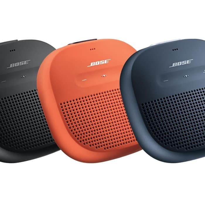 ORI Bose SoundLink Micro Bluetooth Portable Outdoor Speaker original
