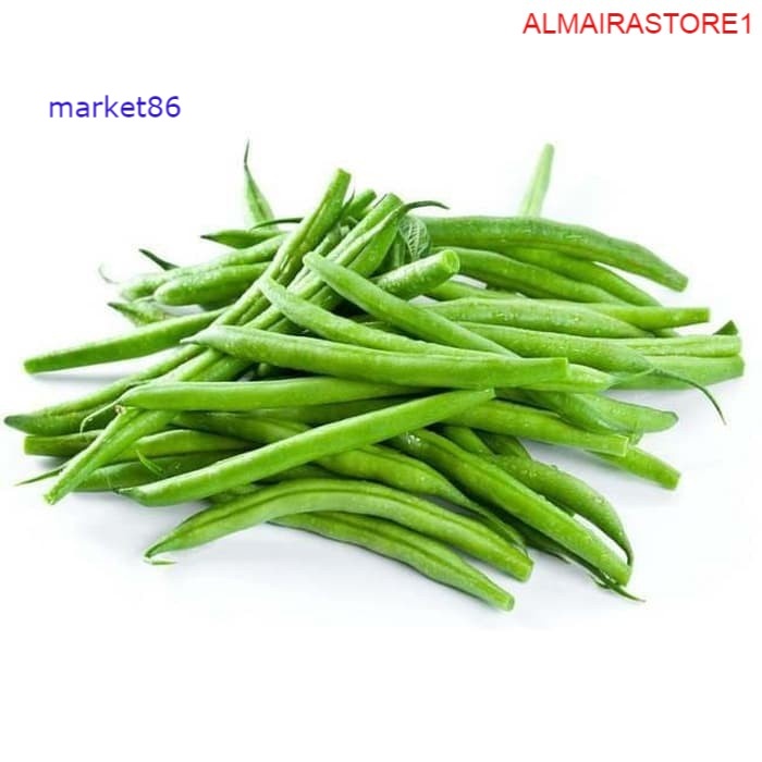 

Grosir Sayuran Segar Sayur FRESH Buncis 100 Gram murah - Market86